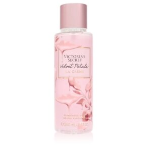 Victoria's Secret Velvet Petals La Creme Perfume by Victoria's Secret for Women