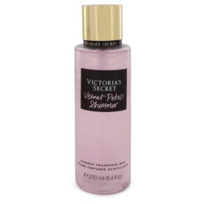 Victoria's Secret Velvet Petals Shimmer Perfume by Victoria's Secret for Women
