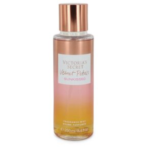 Victoria's Secret Velvet Petals Sunkissed Perfume by Victoria's Secret for Women