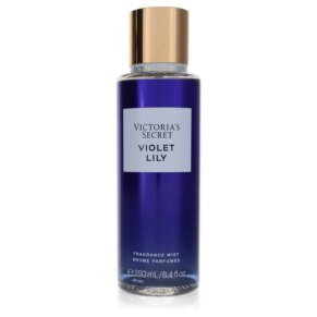 Victoria's Secret Violet Lily Perfume by Victoria's Secret for Women