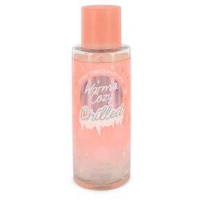 Victoria's Secret Warm & Cozy Chilled Perfume by Victoria's Secret for Women