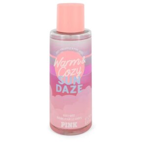 Victoria's Secret Warm & Cozy Sun Daze Perfume by Victoria's Secret for Women