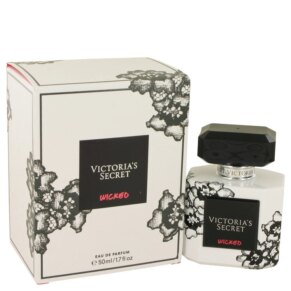Victoria's Secret Wicked Perfume by Victoria's Secret for Women