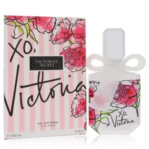 Victoria's Secret Xo Victoria Perfume by Victoria's Secret for Women