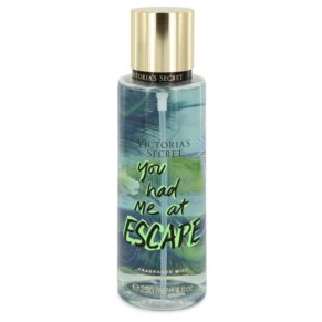Victoria's Secret You Had Me At Escape Perfume by Victoria's Secret for Women