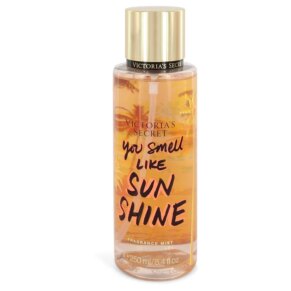 Victoria's Secret You Smell Like Sunshine Perfume by Victoria's Secret for Women
