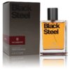 Victorinox Black Steel Cologne by Victorinox for Men