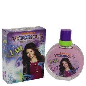 Victorious I Am Perfume by Marmol & Son for Women