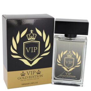 Vip Gold Edition Cologne by Corsair for Men