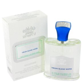 Virgin Island Water Perfume by Creed for Men and Women