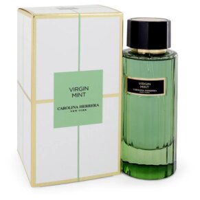 Virgin Mint Perfume by Carolina Herrera for Men and Women