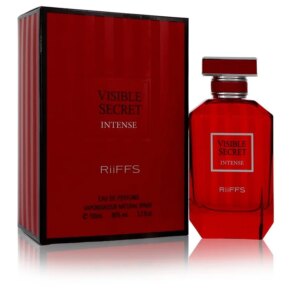 Visible Secret Perfume by Riiffs for Women