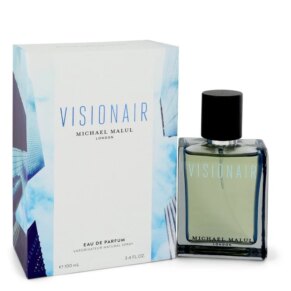 Visionair Perfume by Michael Malul for Women