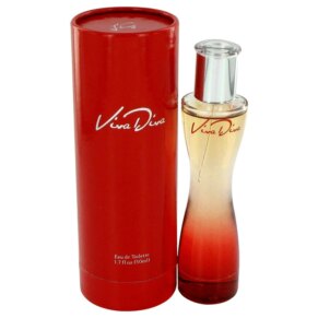 Viva Diva Perfume by Living Goddess for Women