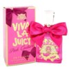 Viva La Juicy Pink Couture Perfume by Juicy Couture for Women