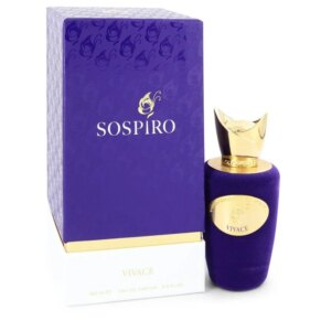 Vivace Perfume by Sospiro for Men and Women