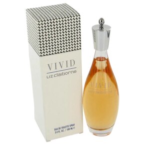 Vivid Perfume by Liz Claiborne for Women