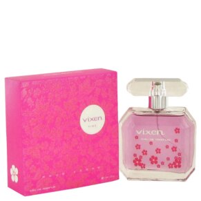 Vixen Pink Perfume by YZY Perfume for Women