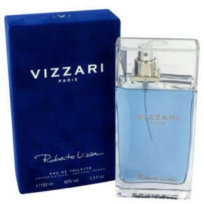 Vizzari Cologne by Roberto Vizzari for Men
