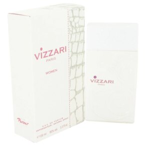 Vizzari White Perfume by Roberto Vizzari for Women