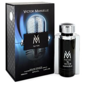 Vm Cologne by Victor Manuelle for Men