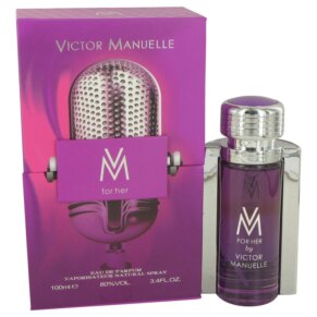 Vm Perfume by Victor Manuelle for Women
