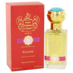 Vocalise Les Eaux Extravagantes Perfume by Maitre Parfumeur Et Gantier for Women