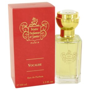 Vocalise Perfume by Maitre Parfumeur Et Gantier for Women