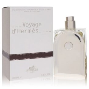 Voyage D'Hermes Cologne by Hermes for Men and Women