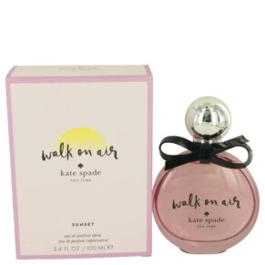 Walk On Air Sunset Perfume by Kate Spade for Women