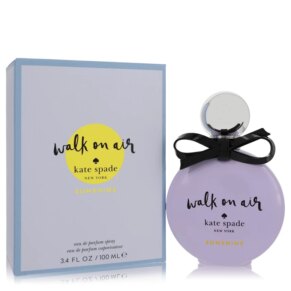 Walk On Air Sunshine Perfume by Kate Spade for Women