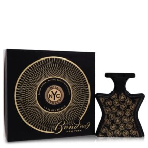 Wall Street Perfume by Bond No. 9 for Women