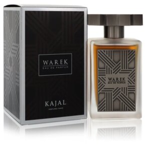 Warek Cologne by Kajal for Men and Women