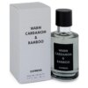 Warm Cardamom & Bamboo Cologne by Express for Men