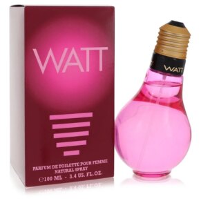 Watt Pink Perfume by Cofinluxe for Women