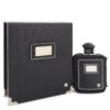 Western Leather Black Cologne by Alexandre J for Men