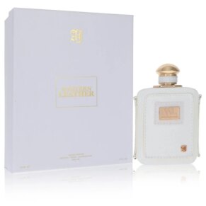 Western Leather Perfume by Alexandre J for Women