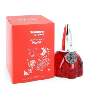 Whatever It Takes Kesha Perfume by Whatever It Takes for Women