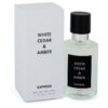 White Cedar & Amber Perfume by Express for Women