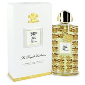 White Flowers Perfume by Creed for Men and Women