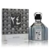 White Gold 24 Carat Cologne by Khususi for Men and Women
