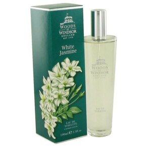 White Jasmine Perfume by Woods Of Windsor for Women