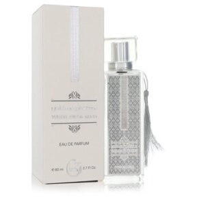 White Musk Khas Cologne by Kian for Men and Women