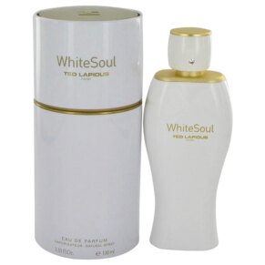 White Soul Perfume by Ted Lapidus for Women