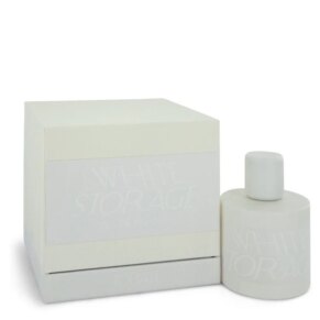 White Storage Perfume by Tobali for Men and Women
