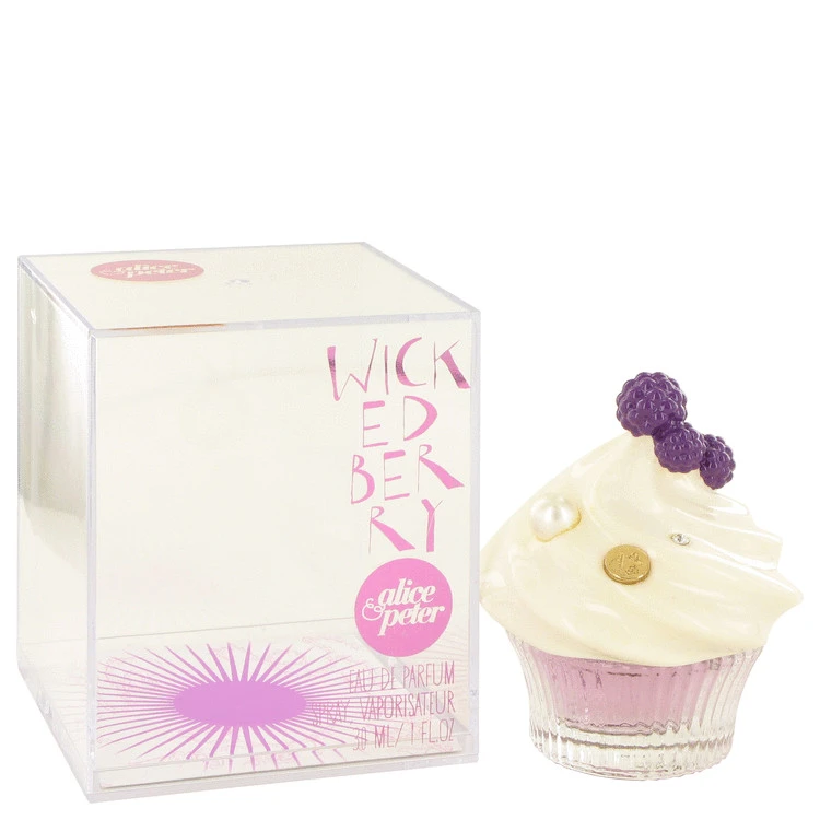 Wicked Berry Perfume by Alice & Peter for Women