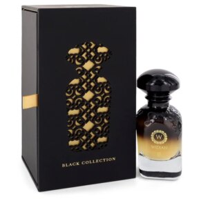 Widian Black Ii Perfume by Widian for Men and Women