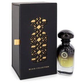 Widian Black V Perfume by Widian for Men and Women