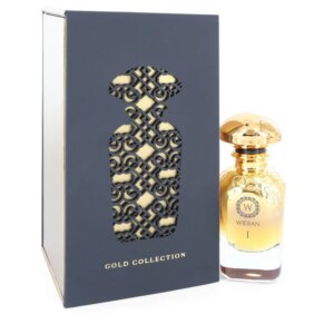 Widian Gold I Perfume by Widian for Men and Women