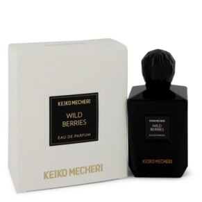 Wild Berries Perfume by Keiko Mecheri for Women